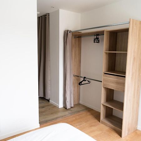 Calme & Confort Avec Parking Prive A Saumur Zewnętrze zdjęcie